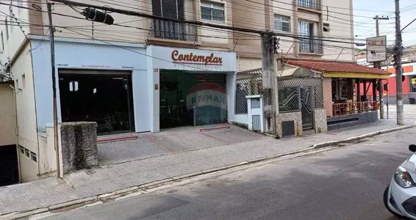 Loja comercial ampla e bem localizada na alameda yaya-guarulhos