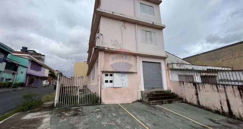 Ponto comercial para alugar no Jardim Rosa de Franca, Guarulhos 