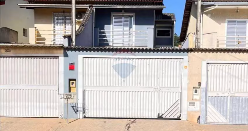 Casa á venda - preço reduzido, jd. joia- arujá - sp