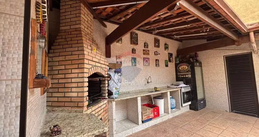 Casa com 3 quartos à venda na Vila Augusta, Guarulhos 