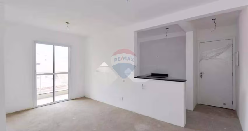 APARTAMENTO NOVO VILA GALVAO – 56,3m² | 2 DORMITÓRIOS | 1 SUÍTE | SACADA | 1 VAGA