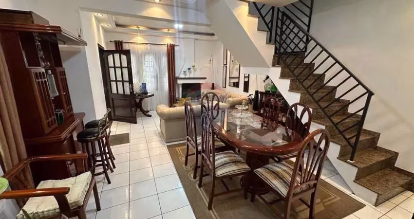 Casa com 3 quartos à venda na Vila Augusta, Guarulhos 
