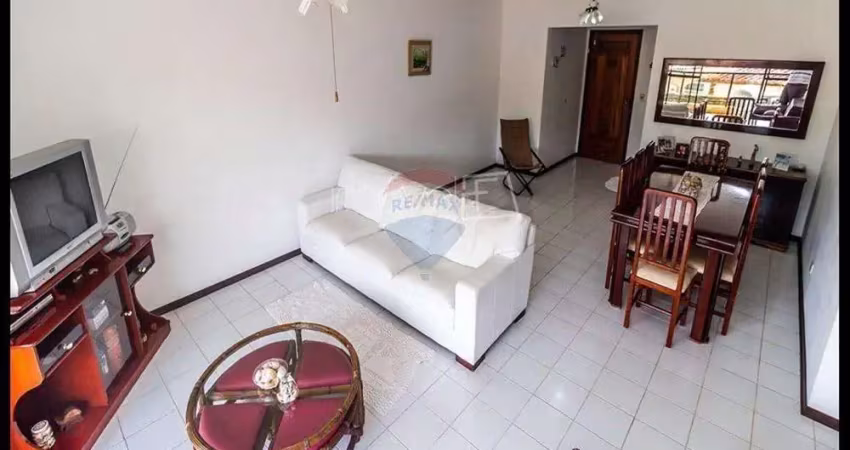 APARTAMENTO CARAGUA 2 DORMS