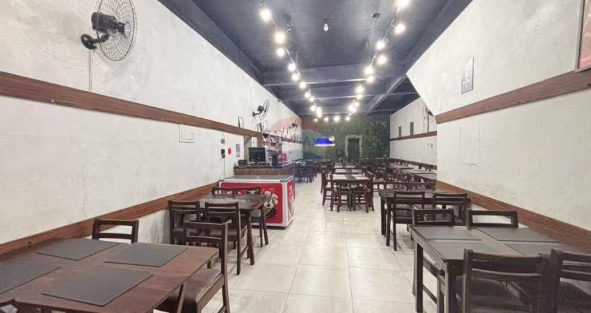 Restaurante à Venda: Oportunidade em Guarulhos!