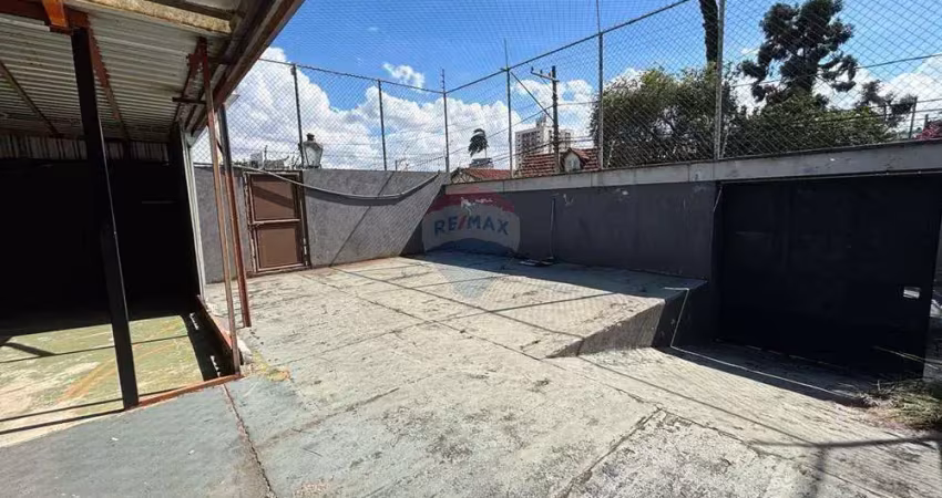 Terreno comercial para alugar na Vila Rosália, Guarulhos 