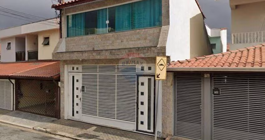 LOCAÇÃO: Salão comercial na Av. André Luiz, próxima a Rua Cachoeira