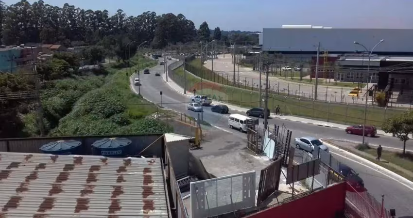 Ponto comercial para alugar na Rua Jamil Zarif, 816, Aeroporto, Guarulhos