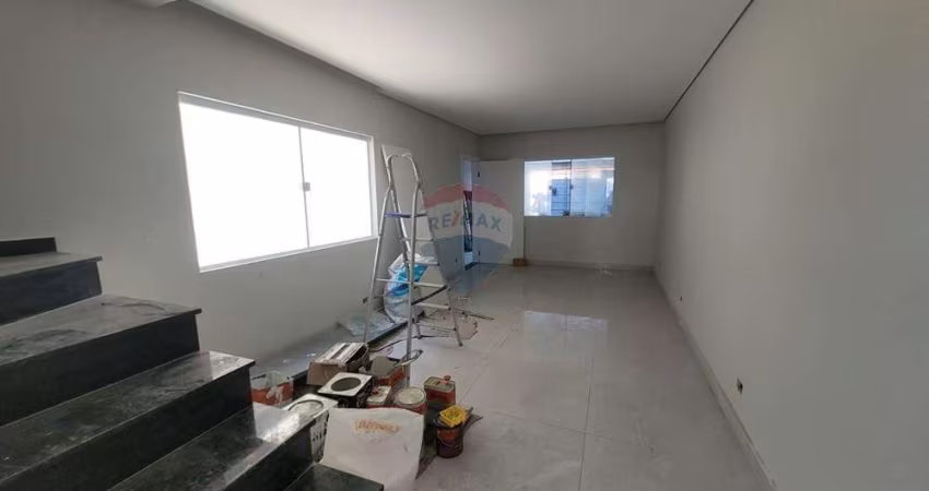 'Seu Novo Sobrado Moderno em Jardim Vila Galvão'