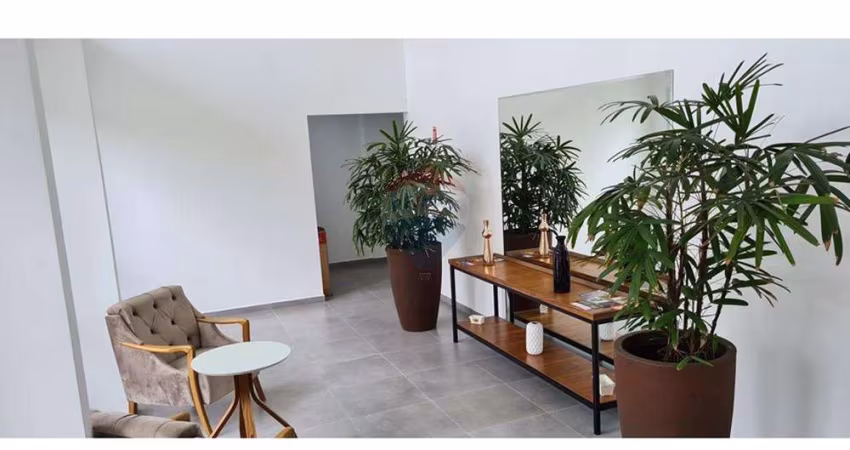 APARTAMENTO COM 02 DORMITORIOS E 02 VAGAS NA VILA GALVAO -GUARULHOS