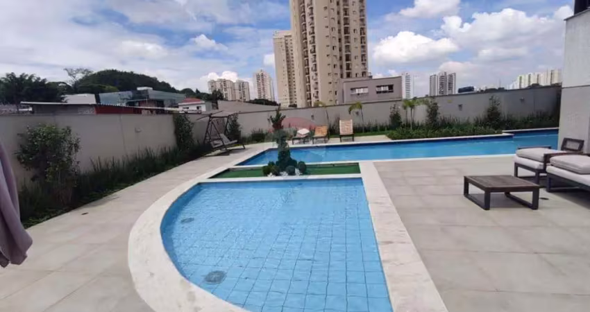 'Apartamento no Centro Guarulhos - 3 Dormitórios e 2 vagas Condomínio Tailor Made'