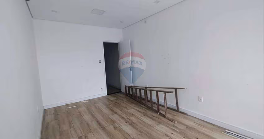 Sala Comercial Centro - locação