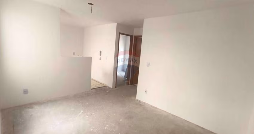 Apartamento com 2 dormitórios à venda, 40 m² por R$ 212.000,00 - Vila Izabel - Guarulhos/SP