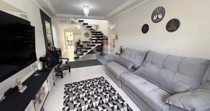 Casa com 5 quartos à venda no Gopoúva, Guarulhos 