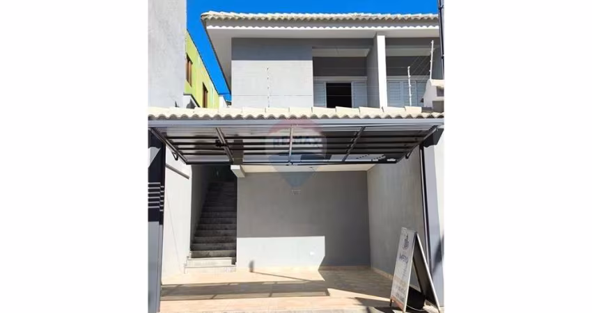 Casa à venda, 125 m² de terreno, 65 m² de área construída por R$ 479.000,00 - Cocaia - Guarulhos/SP
