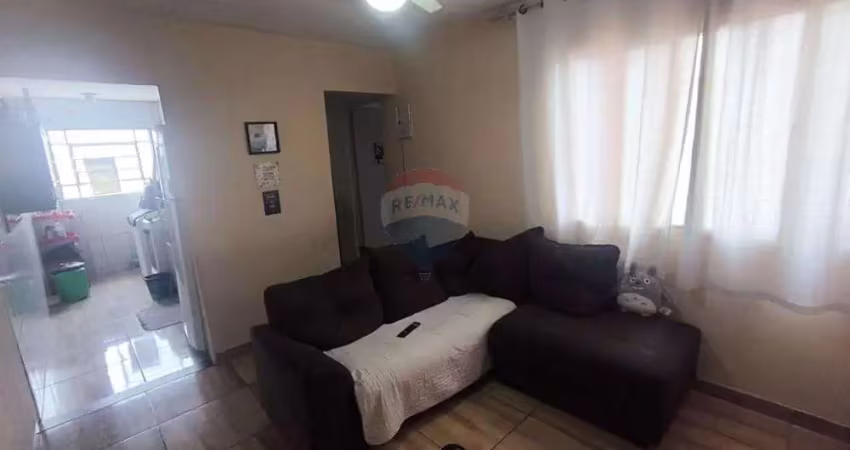 Apartamento á Venda  Fácial acesso Cecap, Rodovias, Aeroporto Internacional de Guarulhos - próximo ao trem de Guarulhos