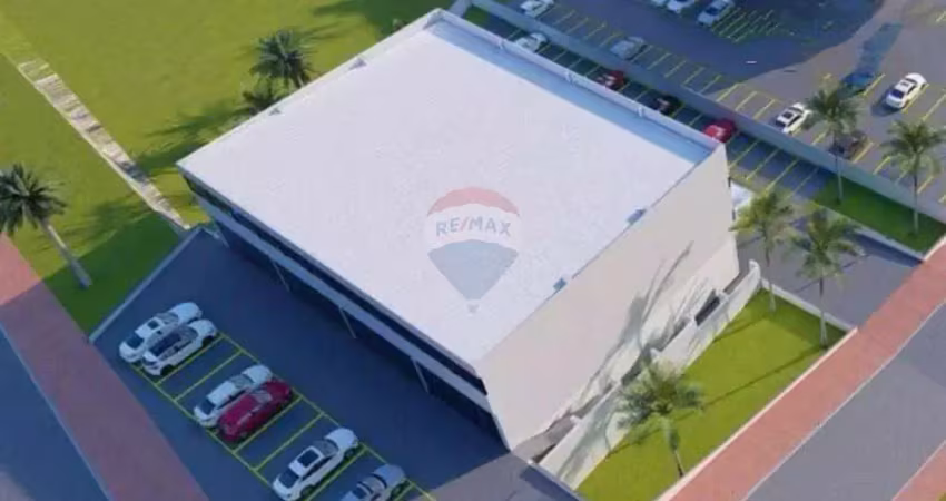 Predio com 1640m quadrados para alugar - aruja - sp