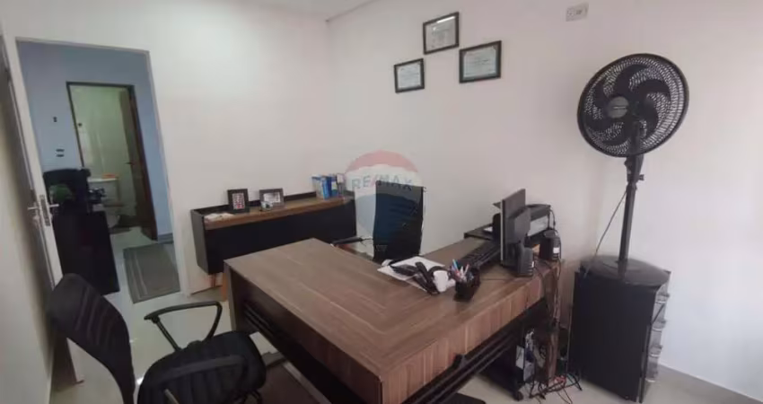 Sala comercial para alugar na Avenida Barber Greene, 112, Jardim Santa Clara, Guarulhos