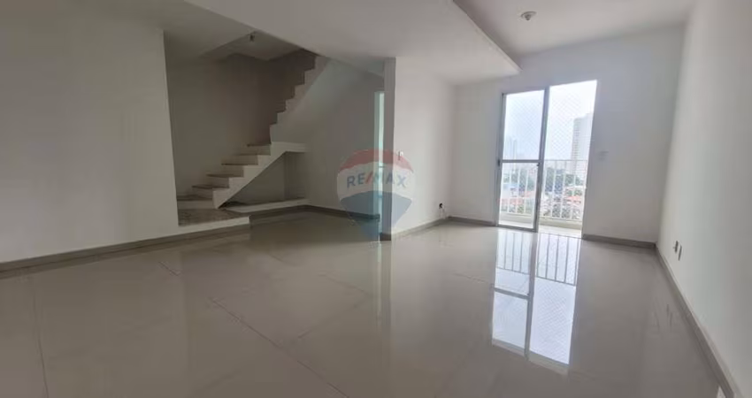 Apartamento Moderno em Vila Sirena - Gopoúva com 3 Dorms