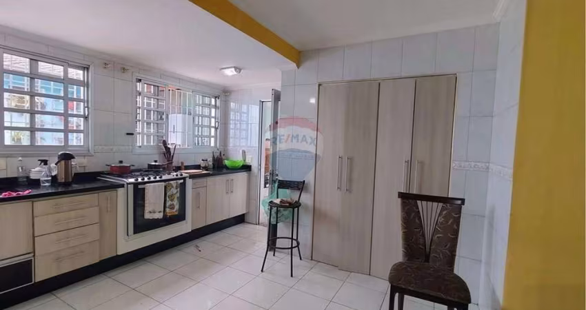 Casa Encantadora em Vila das Palmeiras, Guarulhos