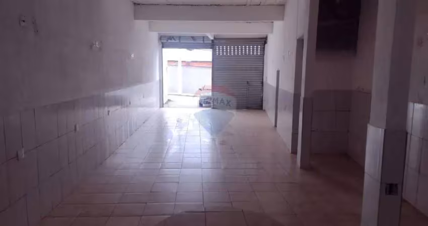 Barracão / Galpão / Depósito para alugar no Jardim São João, Guarulhos 