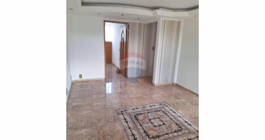 Lar dos Sonhos: Apartamento Cecap, Guarulhos