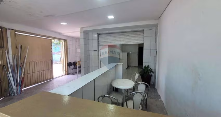Aluguel de Espaço Comercial em R. Nossa Sra. Mãe dos Homens - Gopoúva
