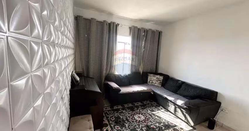 Casa com 2 quartos à venda no Jordanópolis, Arujá 