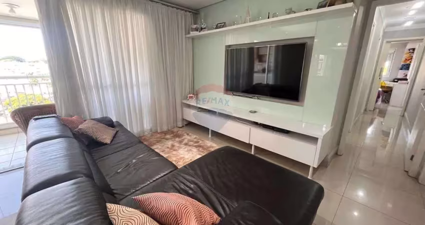 Apartamento com 4 quartos à venda no Jardim Zaira, Guarulhos 