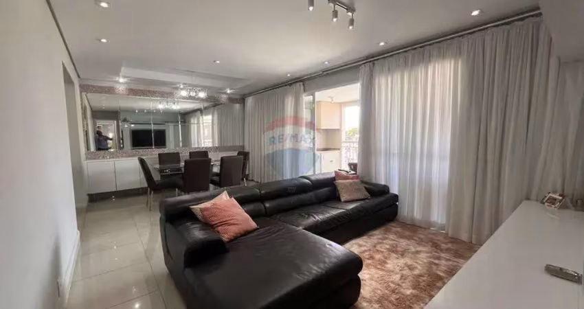 Apartamento com 4 quartos à venda no Jardim Zaira, Guarulhos 