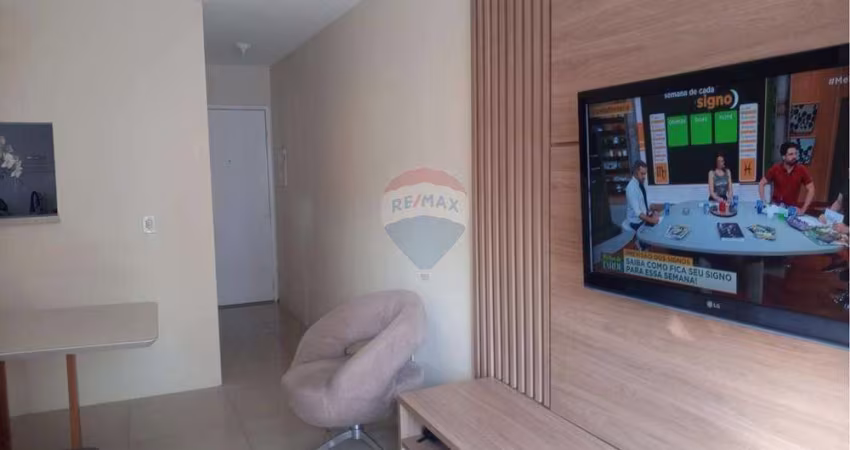 Apartamento Perfeito em Picanço, Guarulhos!