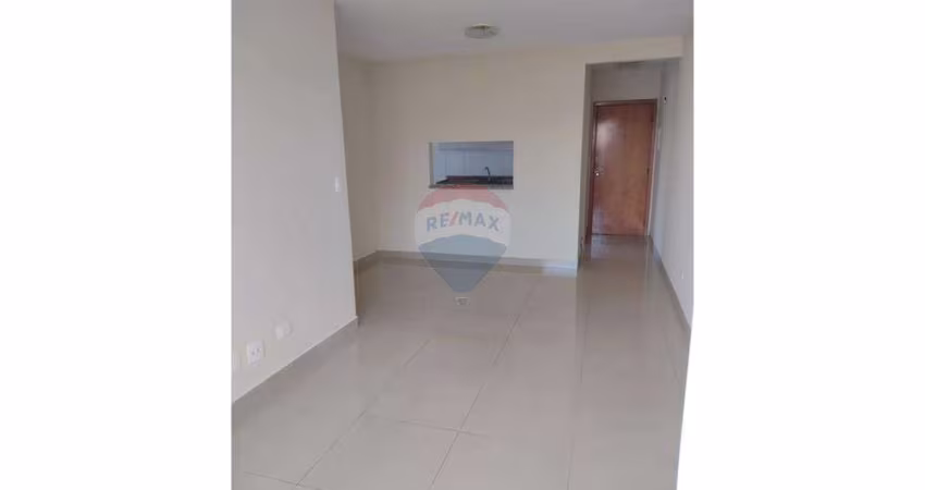 apto locação 3 dorm  1 suite  1 vaga - Proximo Shopping Maia