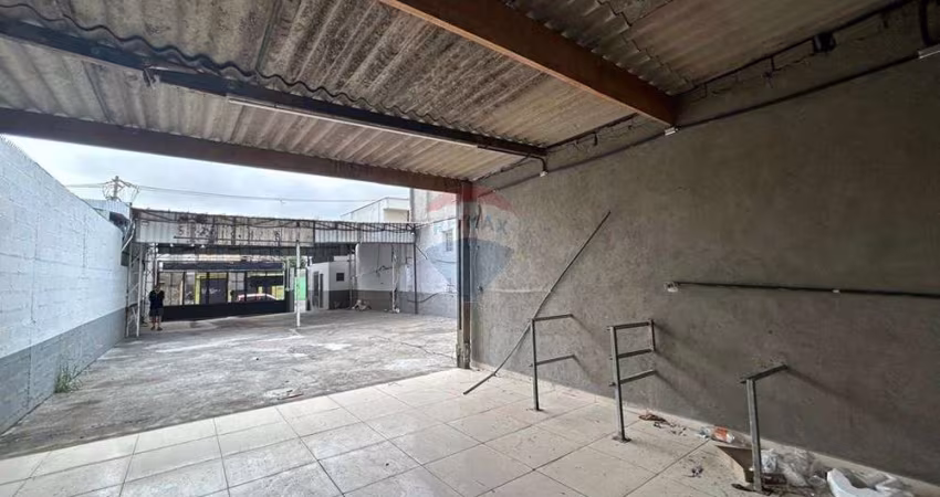 TERRENO COMERCIAL - REGIAO DO GOPOUVA - GUARULHOS