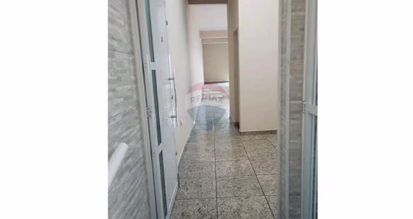 SALA COMERCIAL - JARDIM CUMBICA - GUARULHOS