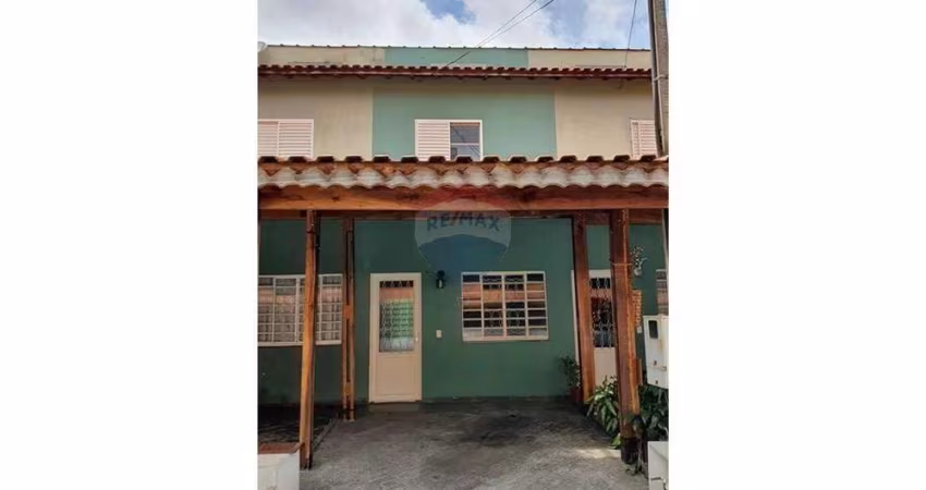 'Charmoso Sobrado com 2 dormitórios à venda, 77 m² por R$ 370.000,00 - Jardim Adriana - Guarulhos/SP