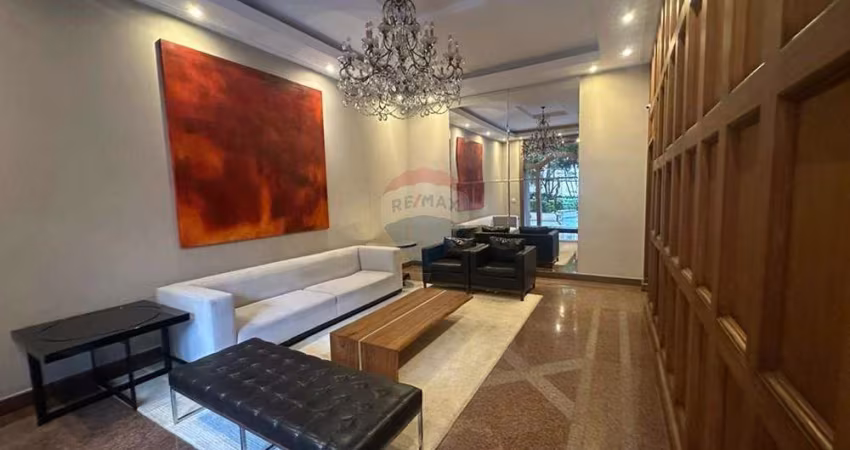 'Luxo e Conforto: Apartamento Top em Guarulhos'