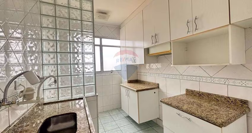 Apartamento Av. Rotary 2 dorms. - R$ 2.349 (PACOTE)