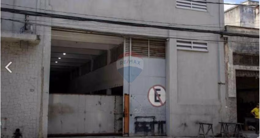 Alugue Galpão no Brás: Localização e Conveniência