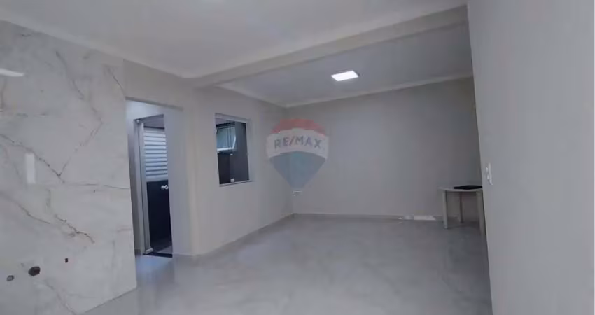 Casa com 3 quartos à venda no Parque Renato Maia, Guarulhos 