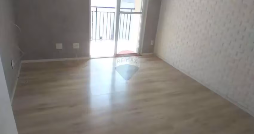 Apartamento com 3 quartos à venda no Macedo, Guarulhos 