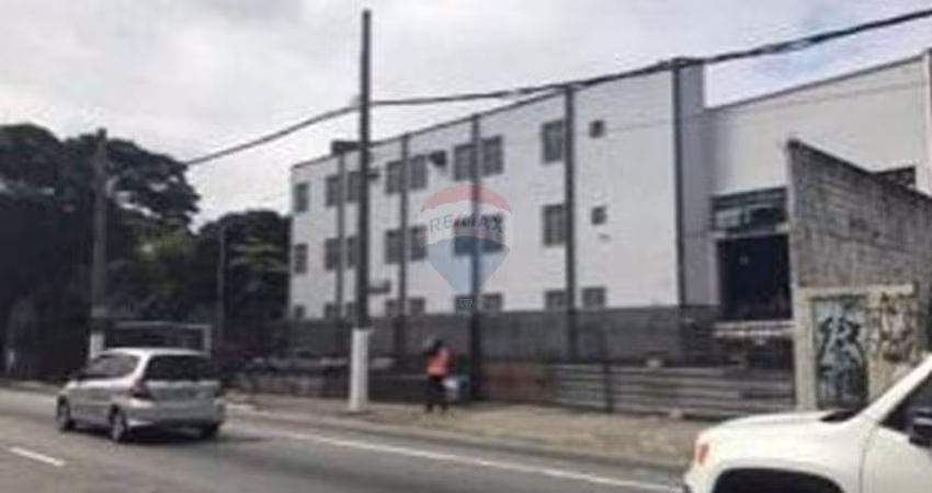 Galpão na Mooca: Investimento Comercial Ideal