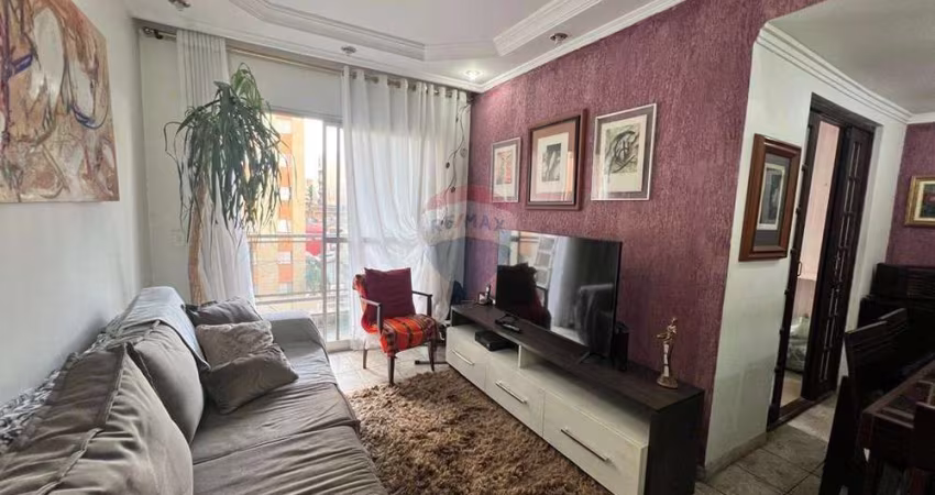 Apartamento 3 dormitórios - Centro Guarulhos