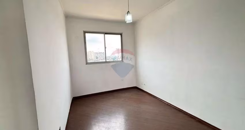 Apartamento com 3 quartos à venda na Vila das Bandeiras, Guarulhos 