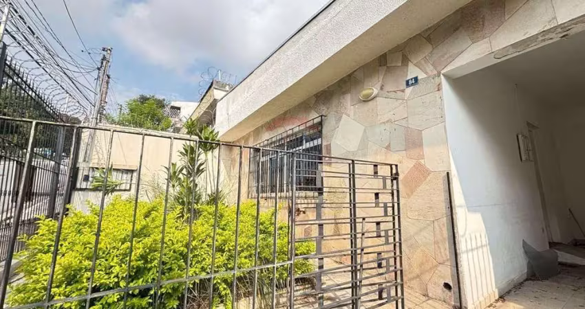 Casa ampla no Bom Clima