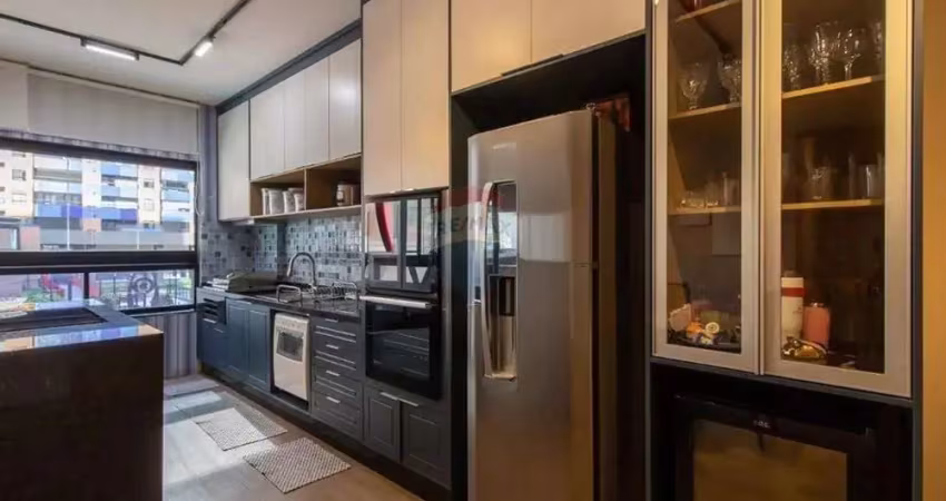 Apartamento com 2 quartos à venda na Rua Santa Izabel, 378, Vila Augusta, Guarulhos