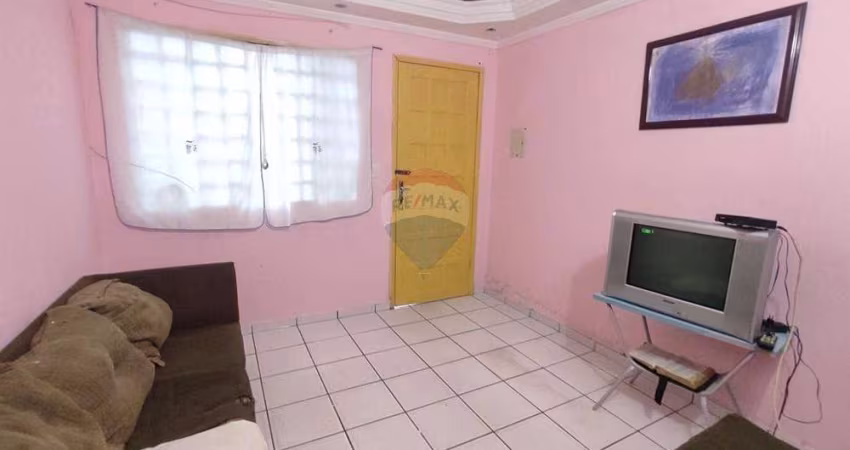 Casa de Condomínio para alugar, 42 m² - Vila Izabel - Guarulhos/SP