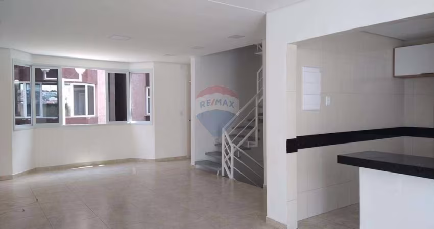 Casa à Venda com 245 m² em condomínio fechado no Parque Renato Maia - Guarulhos/SP
