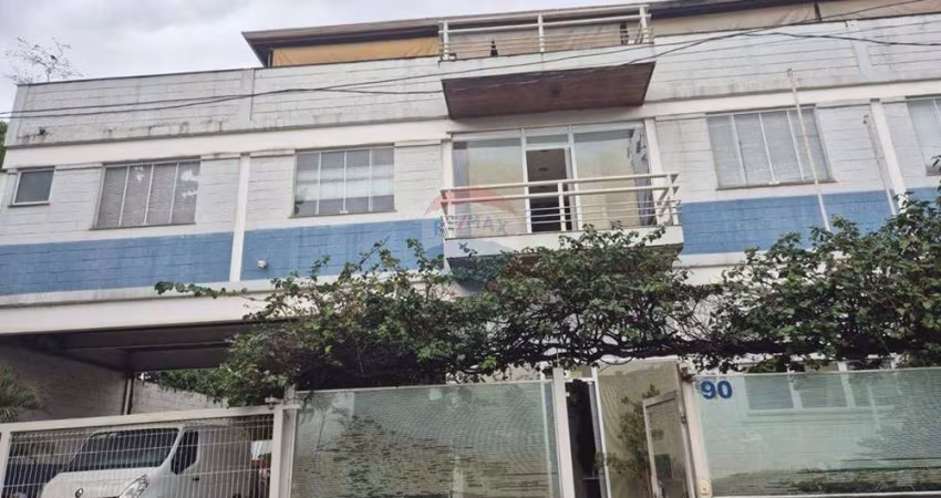 Prédio comercial