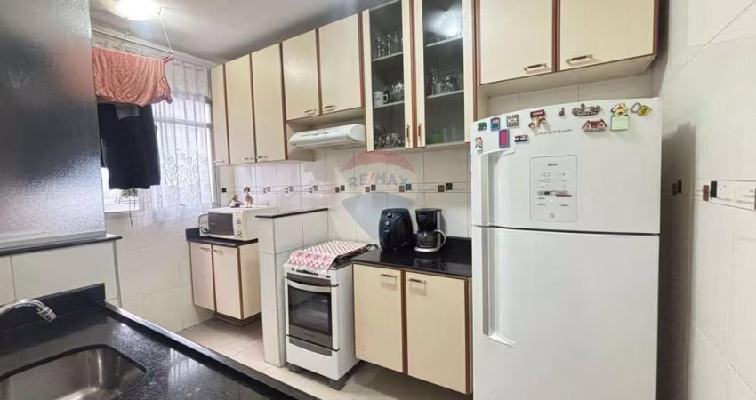 APTO 2 DORMS NA AV ROTARY