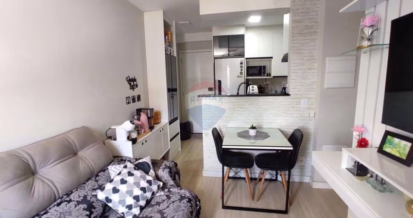 Apartamento com 2 dormitórios 35 m²,  Locação - Sapopemba / São Paulo