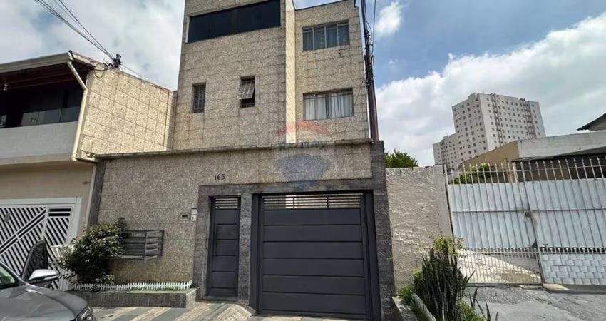 Apartamento dos Sonhos no Jardim Santa Cecília!